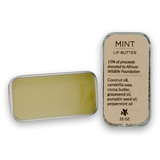 MINT Lip Butter