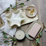 Ceramic Soap Dish