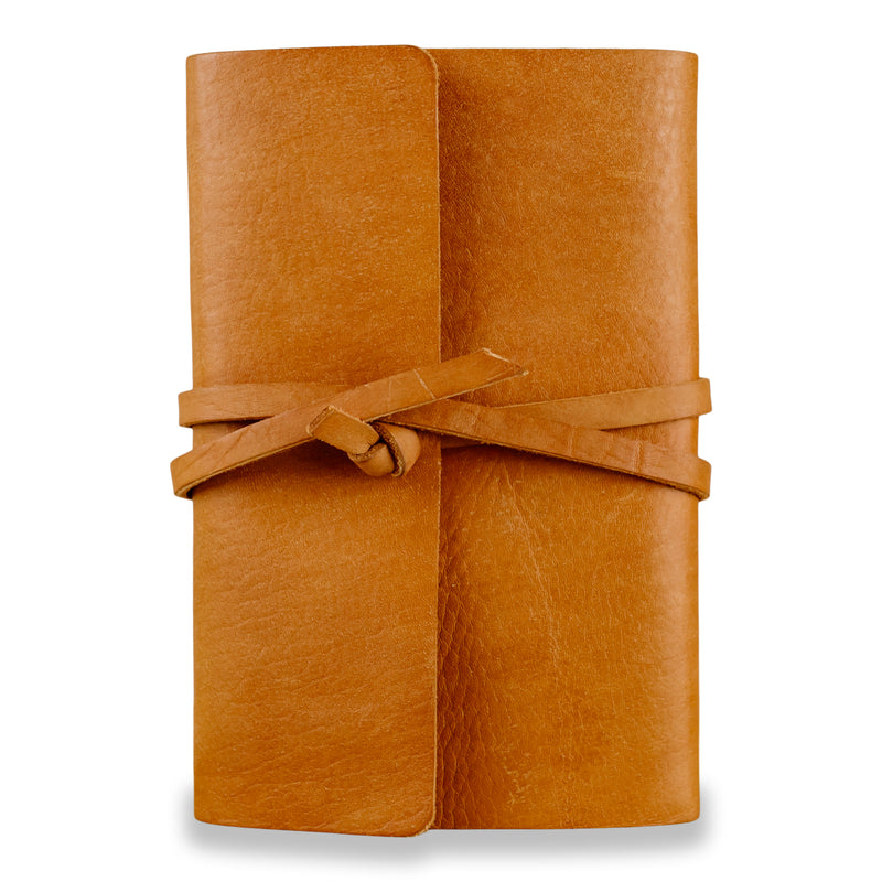 Handcrafted Create Journal