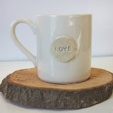 Love Mug