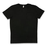 Heavyweight Pocket Tee