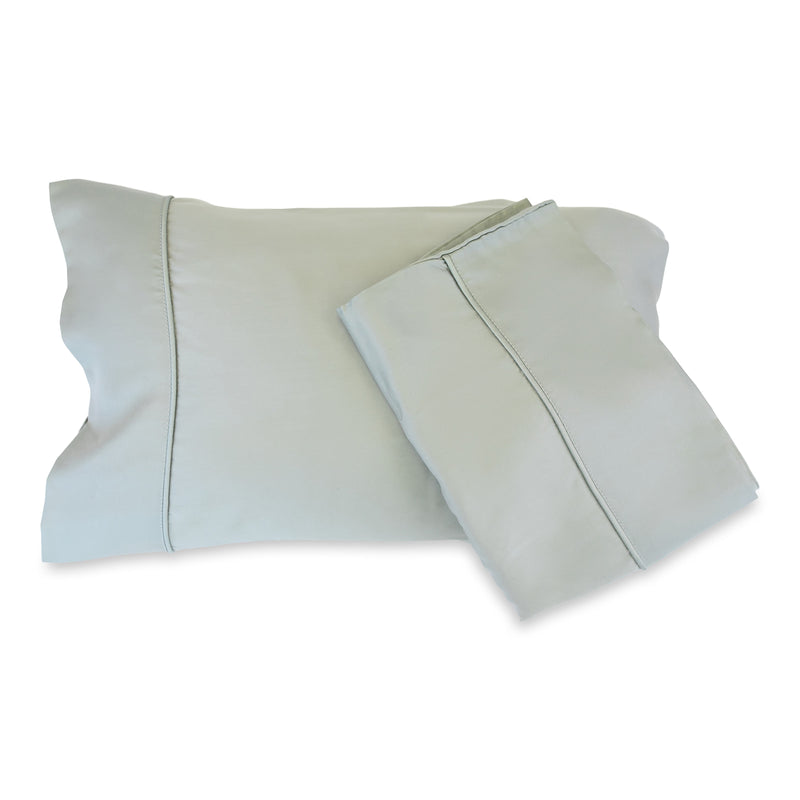 Signature Sateen Pillowcase Set