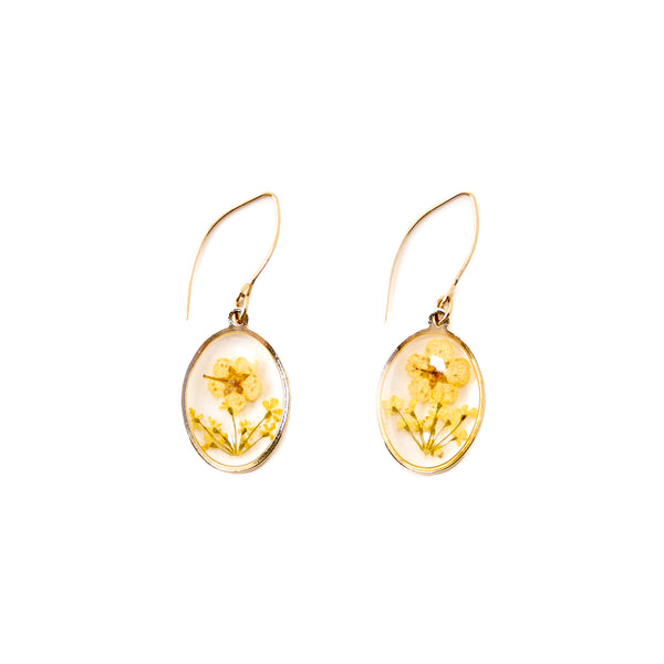 In Bloom Earrings