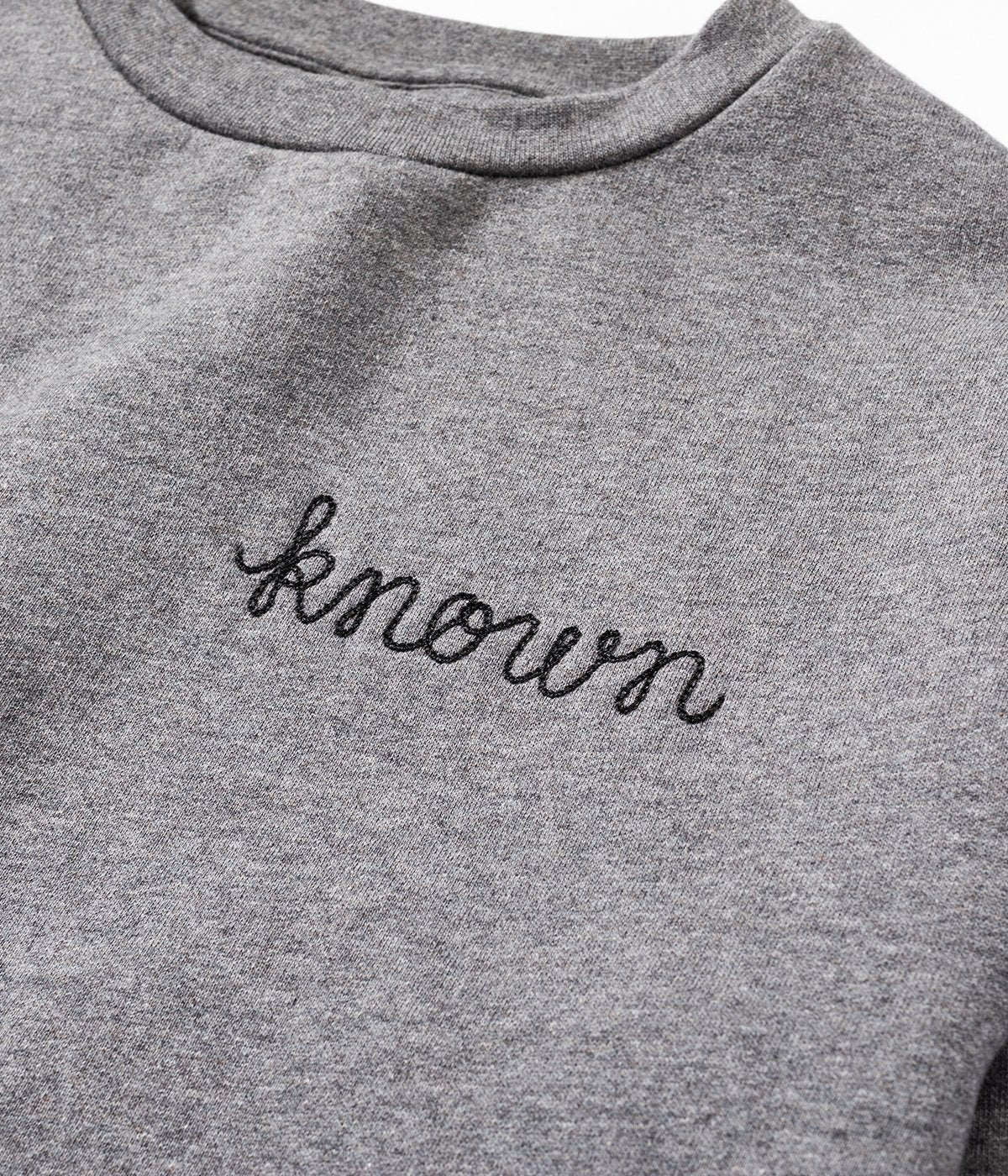 Custom Unisex Crewneck Sweatshirt
