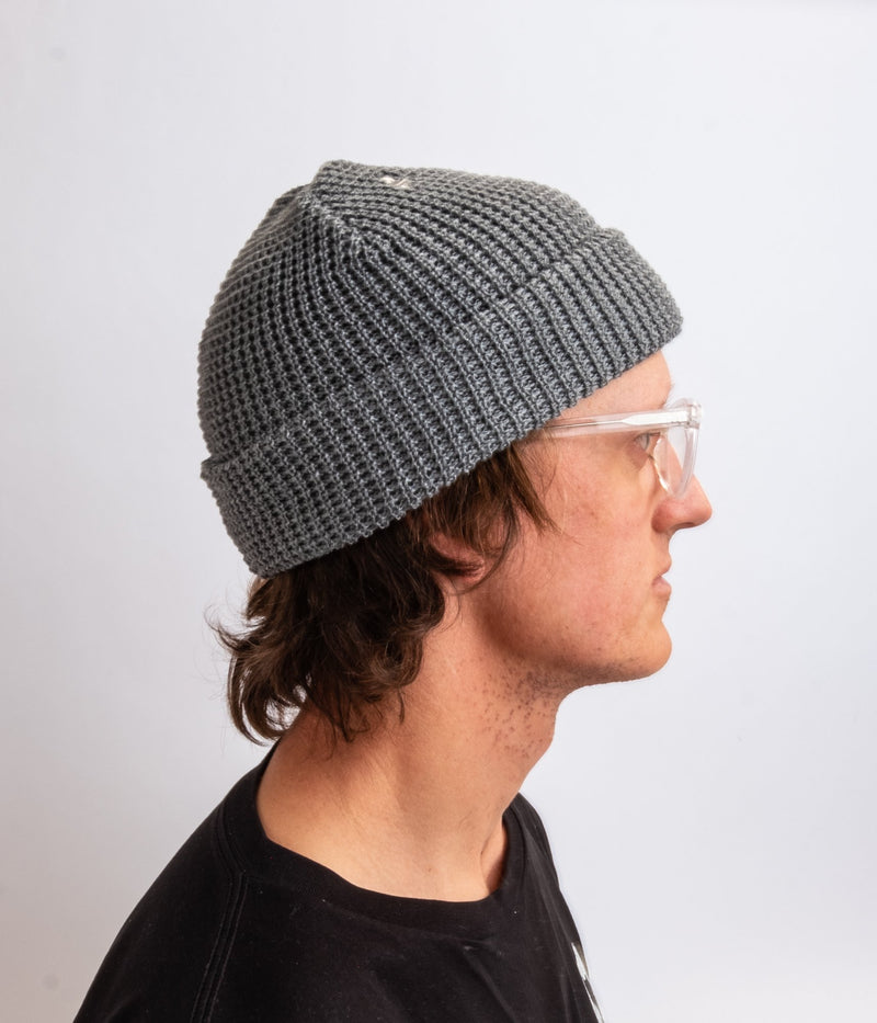 Good Recycled Gifts Beanie for – Waffle-Knit