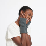 Lila Gloves