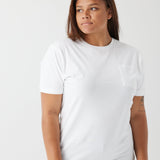 Heavyweight Pocket Tee