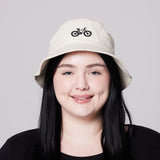 Bike Bucket Hat