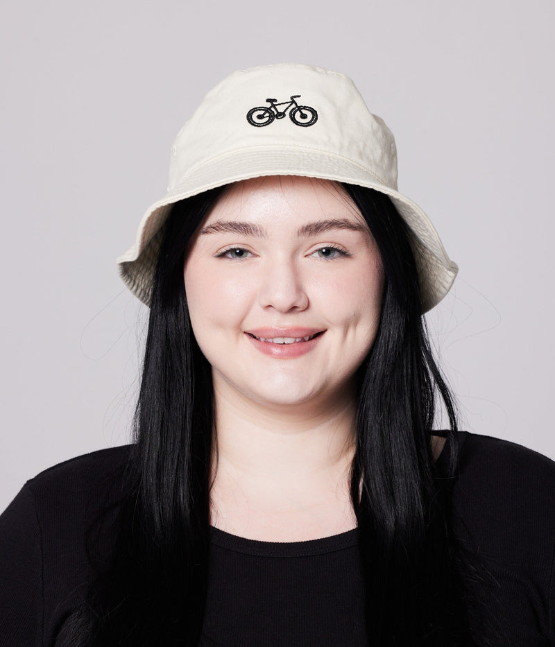 Bike Bucket Hat