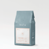 Kula Coffee: Iced Blend