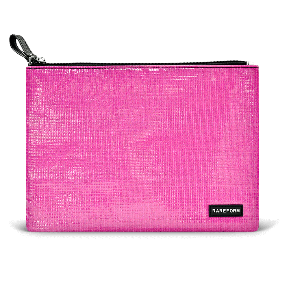 Charlie Billboard Pouch