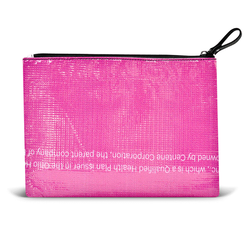 Charlie Billboard Pouch