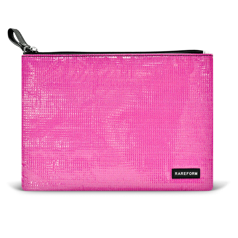 Charlie Billboard Pouch