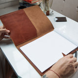 Professional Padfolio