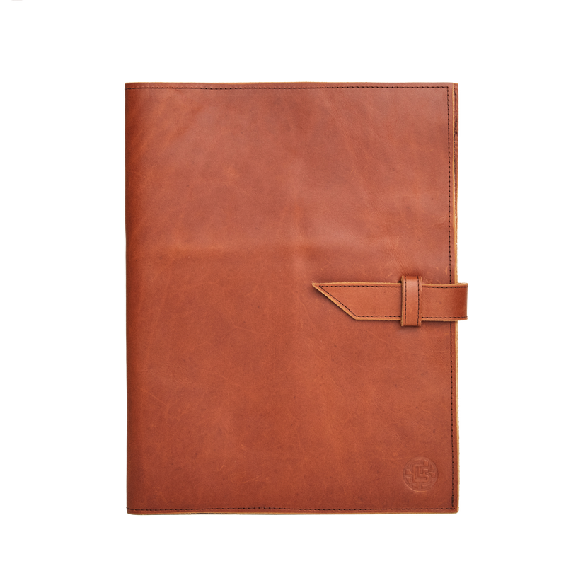 Professional Padfolio