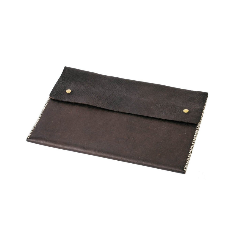 Handcrafted 13-Inch Laptop Sleeve