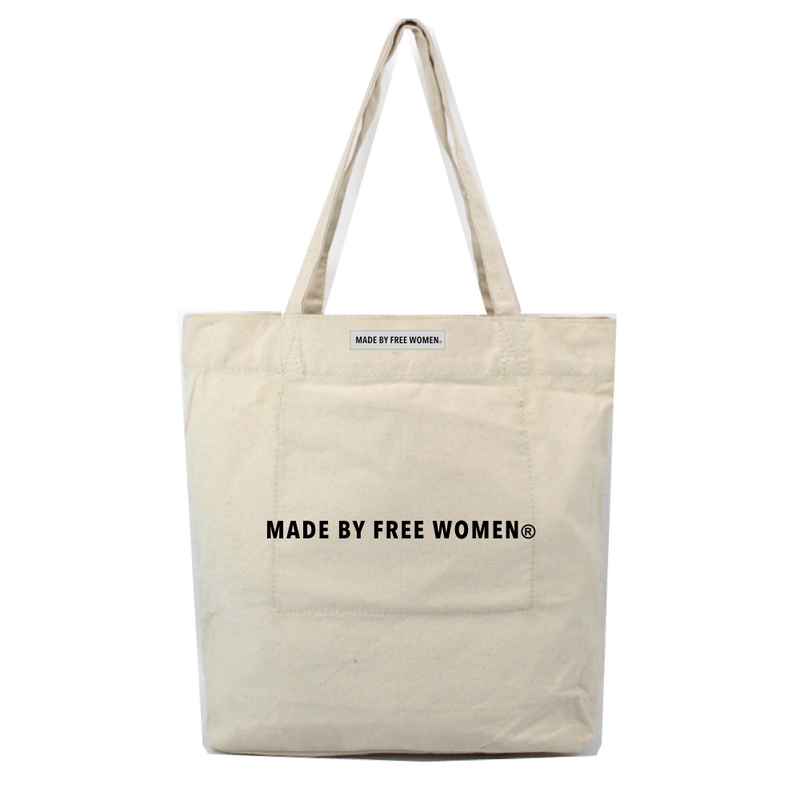 Market Tote By Free Women
