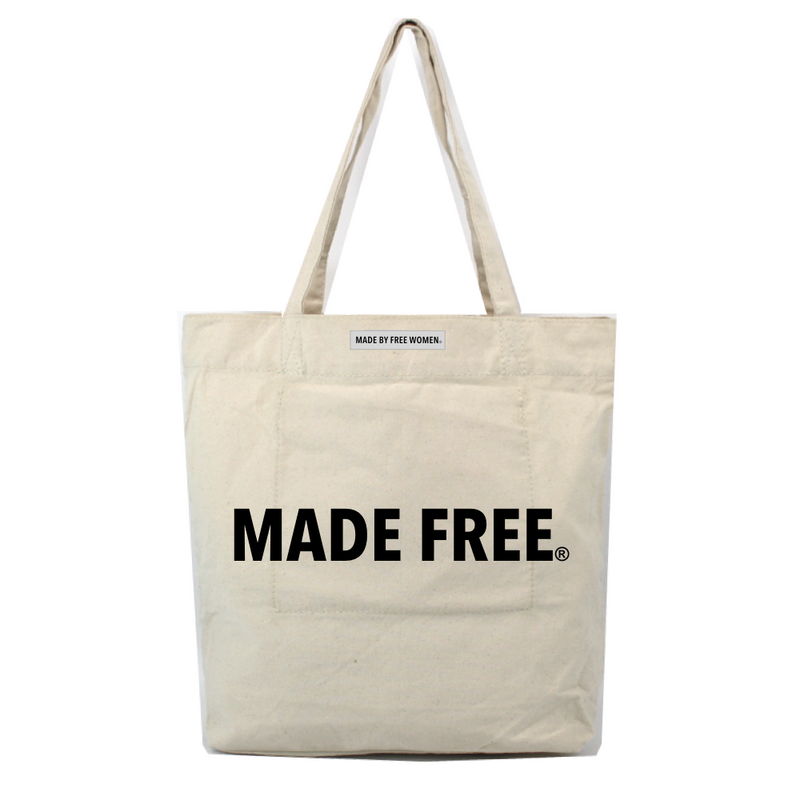 Market Tote