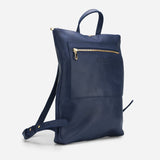 Miramar Leather Backpack