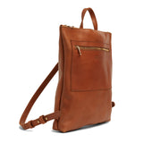 Miramar Leather Backpack