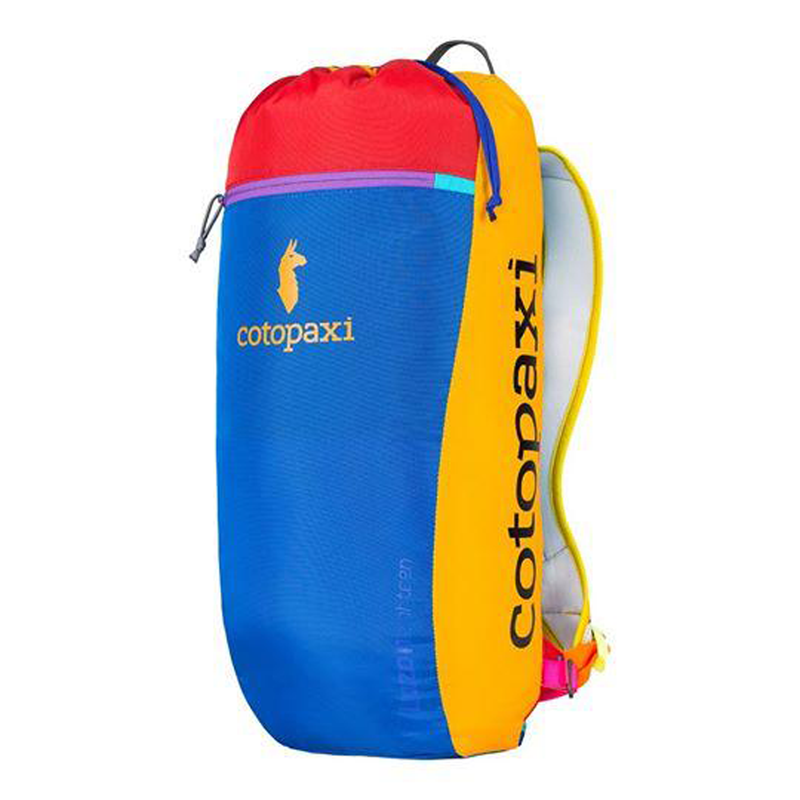 Luzon 18L Daypack- Del Día – Gifts for Good