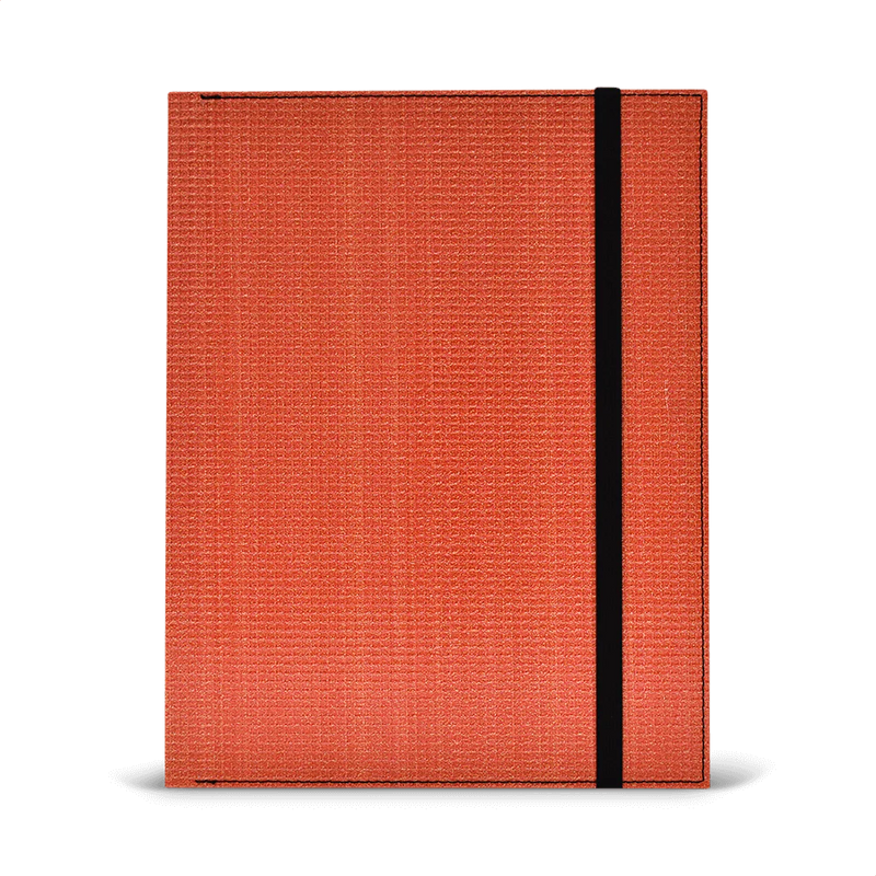 Oliver Notebook