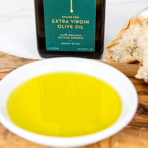 Grand Cru Olive Oil