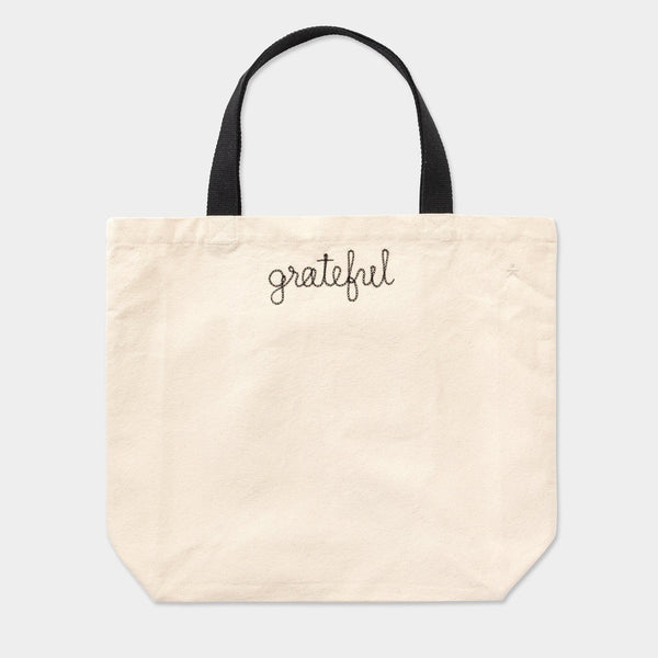 Gifts for Good Organic Canvas Tote
