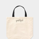 Custom Organic Canvas Tote Bag