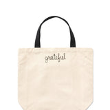 Custom Organic Canvas Tote Bag