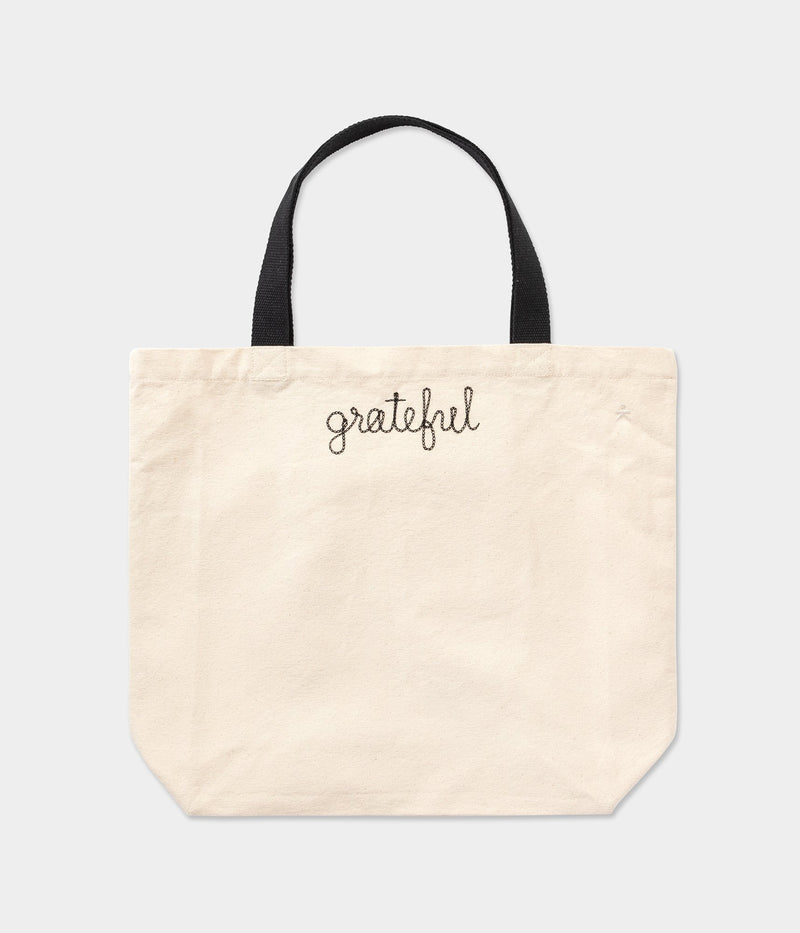 Custom Organic Canvas Tote Bag