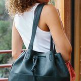 Emma Bucket Bag