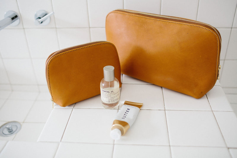 Mulu Catchall Pouch