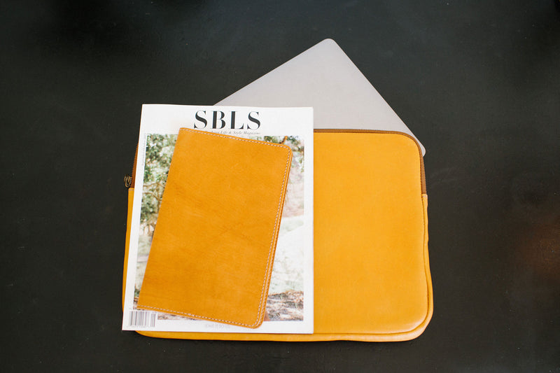 Sira Laptop Sleeve