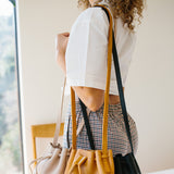 Topa Mini Bucket Bag