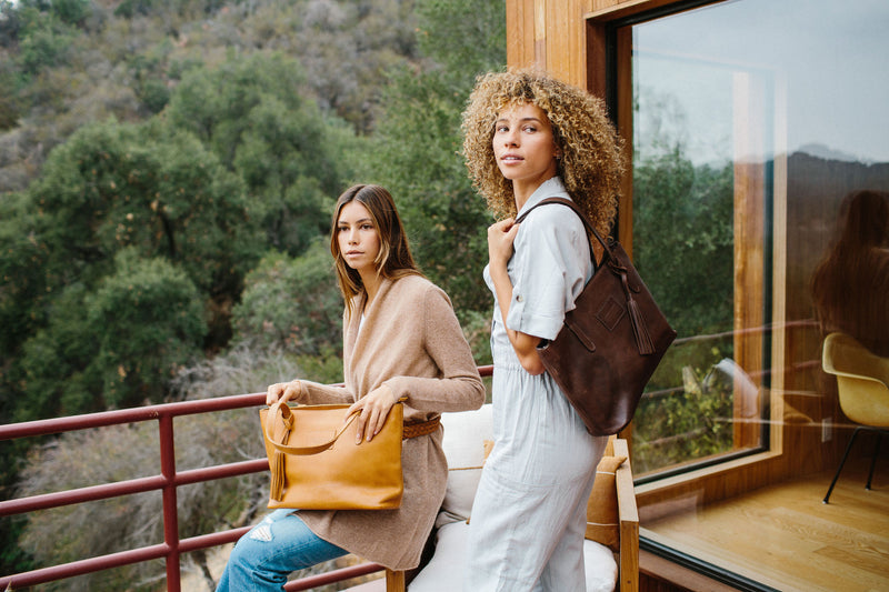 Eden Carryall