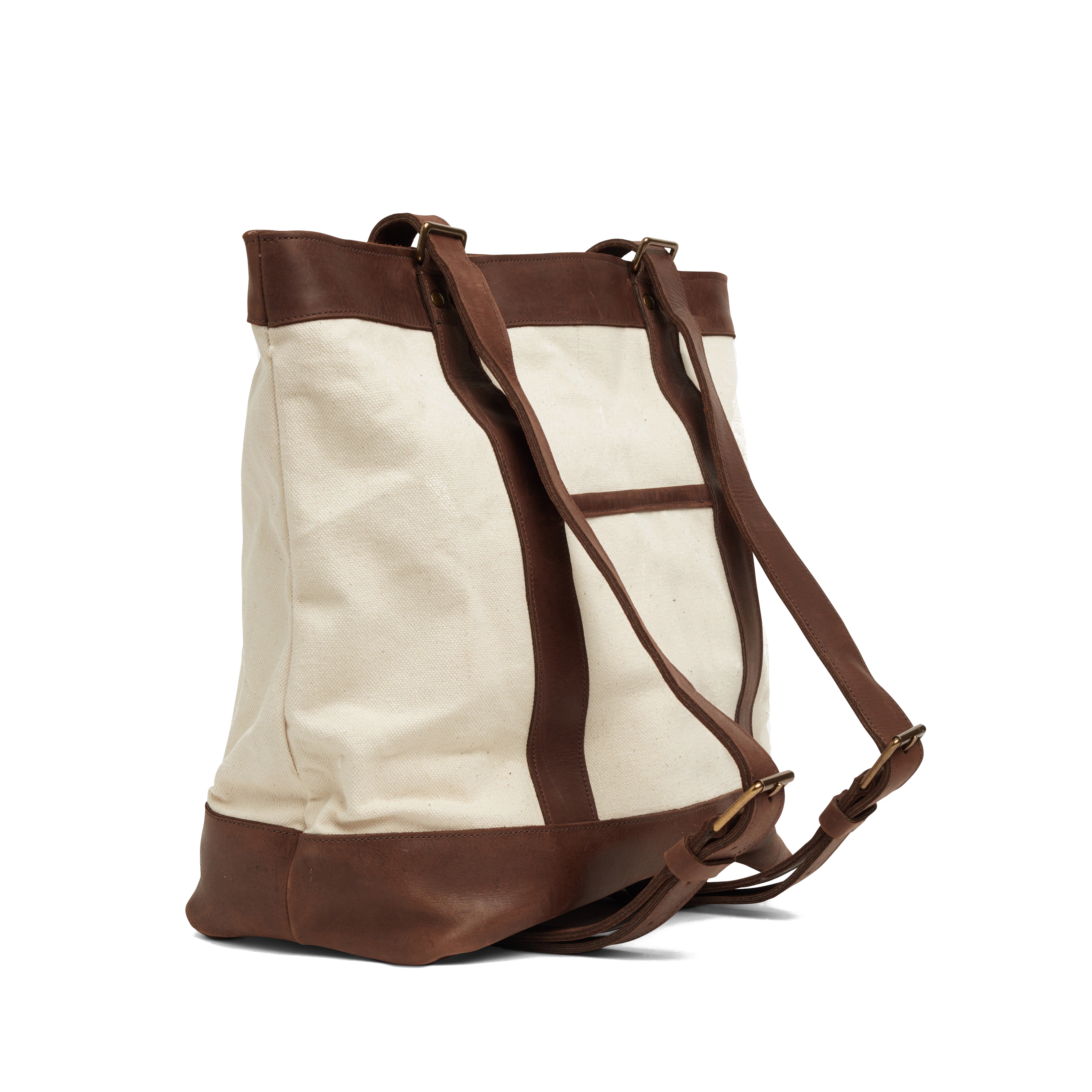 Rincon Backpack Tote