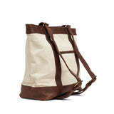 Rincon Backpack Tote