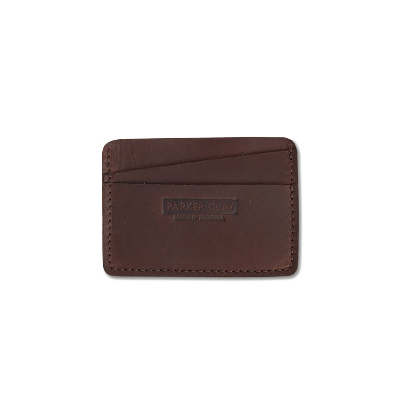 Clayton Card Wallet