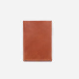 Addis Leather Passport Wallet