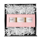 Candle Flight Gift Set