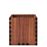 Square Desktop Planter