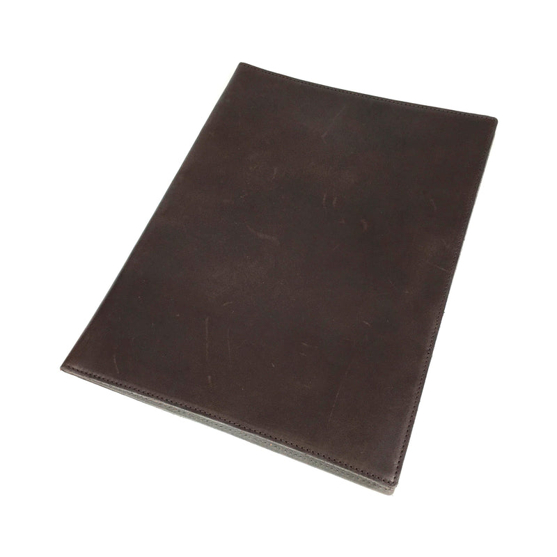 Leather Portfolio