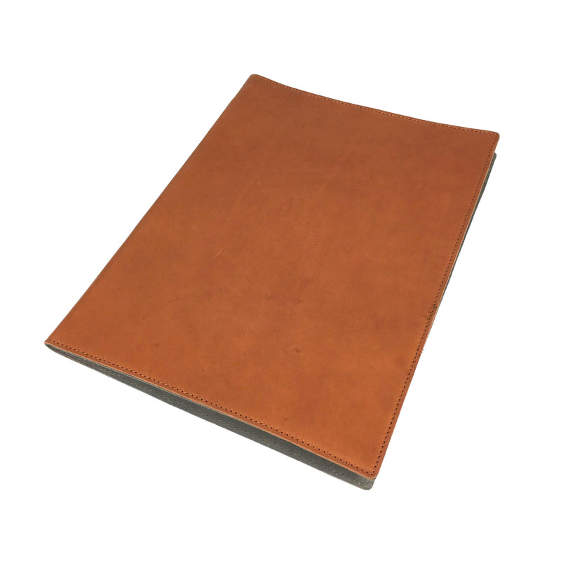 Leather Portfolio