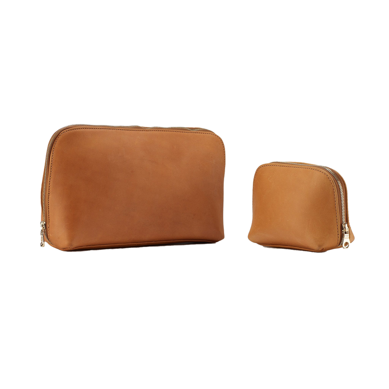 Mulu Mini Catchall Pouch