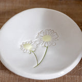 Ring dish from top/side angle