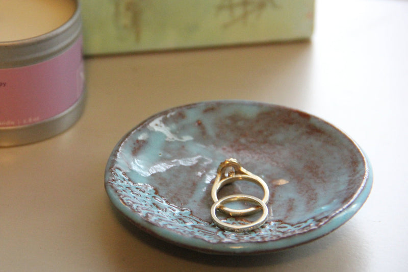 Ring Dish