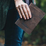 Small Leather Journal