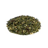 Saffron Sencha Green Tea Blend (6 Pack Case)