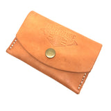 Leather Business Card Holder